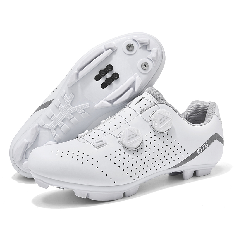 Cycling Shoes Professional Men - Road Bike Cleats review and price