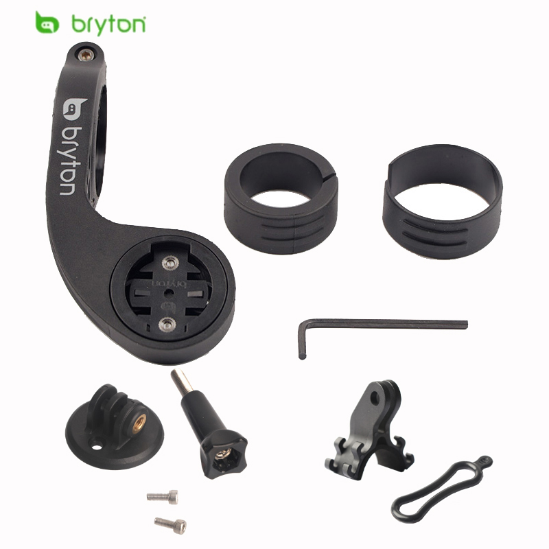 Bryton Rider 750 Gopro Wall Mo - Cycling Gear Organizer Wall review and price