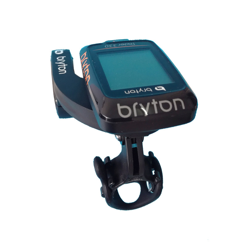Bryton Rider 750 Gopro Wall Mo - Cycling Gear Organizer Wall review and price